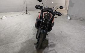 KTM 1290 SUPER ADVENTURE S 2025 V7940