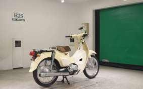 HONDA C110 SUPER CUB JA44