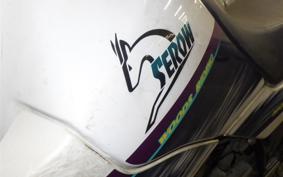 YAMAHA SEROW 225 Gen.3 1999 4JG