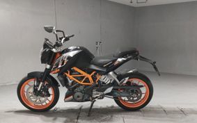 KTM 390 DUKE 2015 JGJ40
