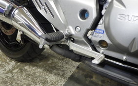 SUZUKI GSR250 2021