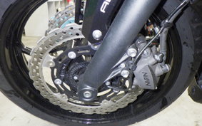 KAWASAKI NINJA 650 A 2017 ER650H