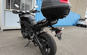 YAMAHA MT-09 Tracer 2017 RN51J