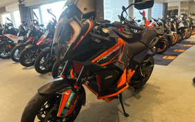 KTM 1290SUPER ADVENTURE S 2022 V7940
