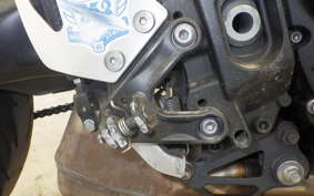 YAMAHA XSR900 2022 RN80J