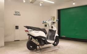 HONDA LEAD 125 2025 JF45