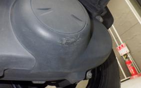SUZUKI SKYWAVE 200 (Burgman 200) 2014 CH41A