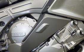 BMW K1600GTL 2012