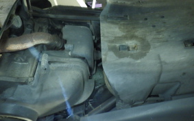 YAMAHA JOG POCHE 2002 SA08J