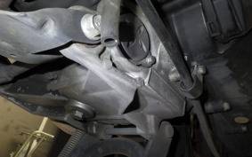 SUZUKI ADDRESS 110 2025 CE47A