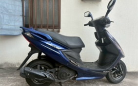 SUZUKI GSR125 UTD43