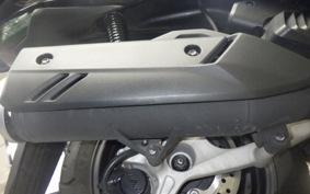 HONDA PCX 160 KF47