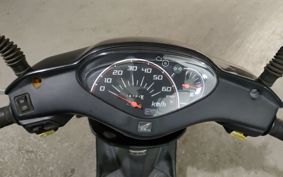 HONDA DIO AF68