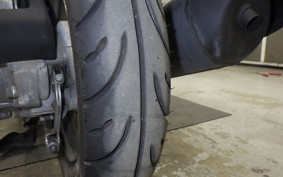 HONDA TACT-4ﾍﾞｰｼｯｸ AF75