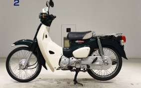 HONDA C110 SUPER CUB 2021 JA44