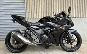 SUZUKI GSX250 R DN11A