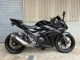 Фото Suzuki GSX250 R с японского аукциона
