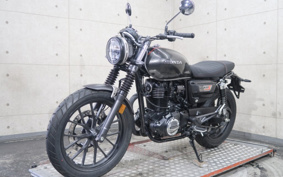 HONDA GB350S 2025 NC59
