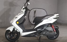 YAMAHA CYGNUS125XSR SE44J