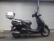 Фото Honda LEAD 50 с японского аукциона