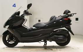 YAMAHA MAJESTY 250 Gen.4 2013 SG20J