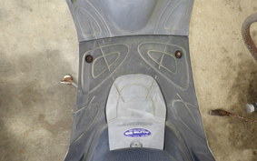 YAMAHA AXIS 100 1997 SB01J