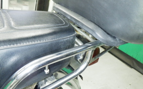 SUZUKI GN125 F Gen.2 2024