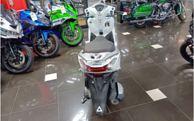 HONDA LEAD 125 JF45