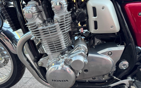HONDA CB1100EX FINAL ED 2022 SC65