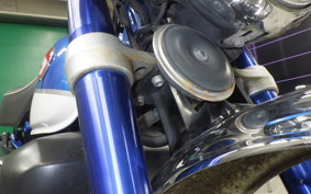 HONDA MONKEY 125 2012 JB02