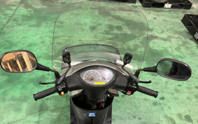 YAMAHA JOG DELUXE SA36J