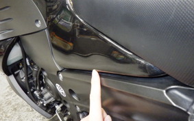 KAWASAKI ZZ1400 NINJA R A 2010 ZXT40D