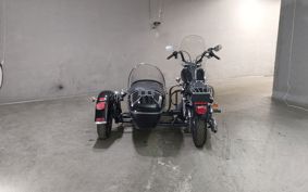 HARLEY FXDB1580 SIDECAR 2007 GX4