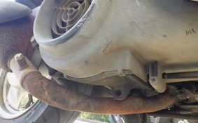 YAMAHA JOG Gen.4 SA16J