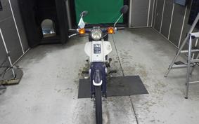 HONDA C90 SUPER CUB 2024 HA02