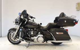 HARLEY FLHTKL 1750 2016