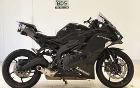 KAWASAKI ZX-25R ZX250E