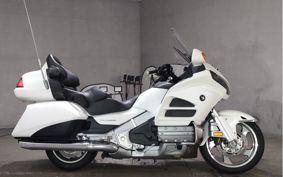 HONDA GL 1800 GOLD WING SC68