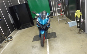 YAMAHA YZF-R25 2017 RG43J