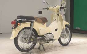 HONDA C110 SUPER CUB JA44