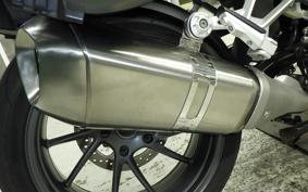 BMW R1200RS 2016