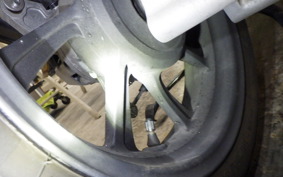 HONDA PCX125 2006 JF81