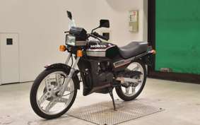 HONDA MBX50 2026 AC03