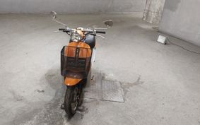 SUZUKI LET's 4 CA41A