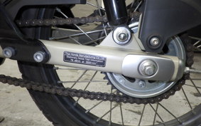 HONDA CT125 HUNTER CUB 2021 JA55