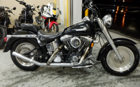 HARLEY FLSTF1340-1450 1993 BML