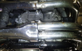 HONDA CB1300SF SUPER FOUR 2001 SC40