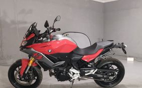 BMW F900XR 2020 0K21