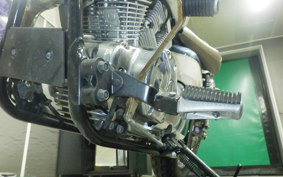 YAMAHA DRAGSTAR 250 2007 VG05J