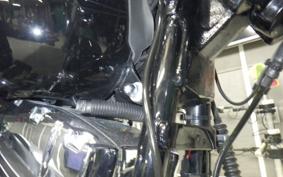 HARLEY FLSTF 1580 2015
